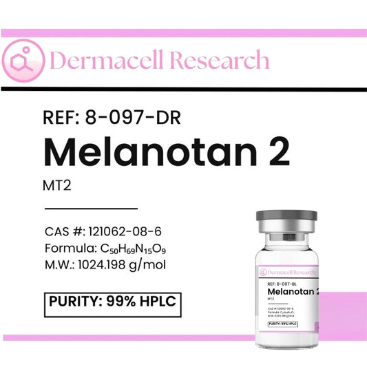 Melanotan 2